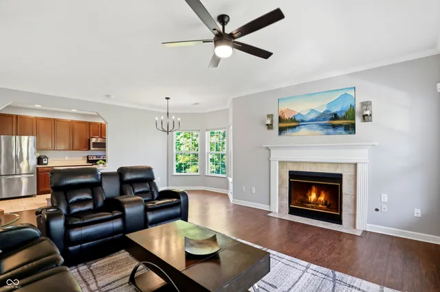 $299,900 | 1184 Shadow Ridge Road, Carmel, IN 46280