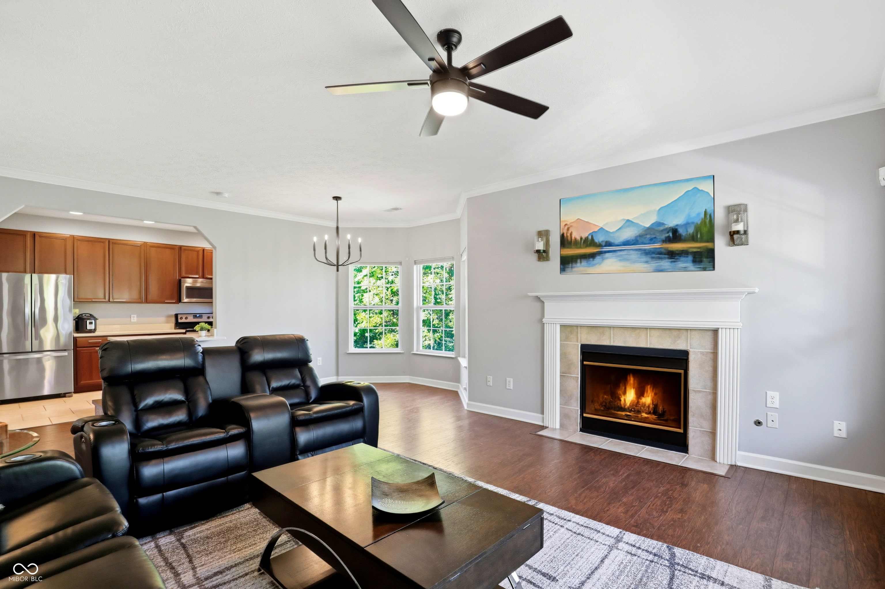 1184 Shadow Ridge Road Carmel, IN 46280 - Photo 7 of 26