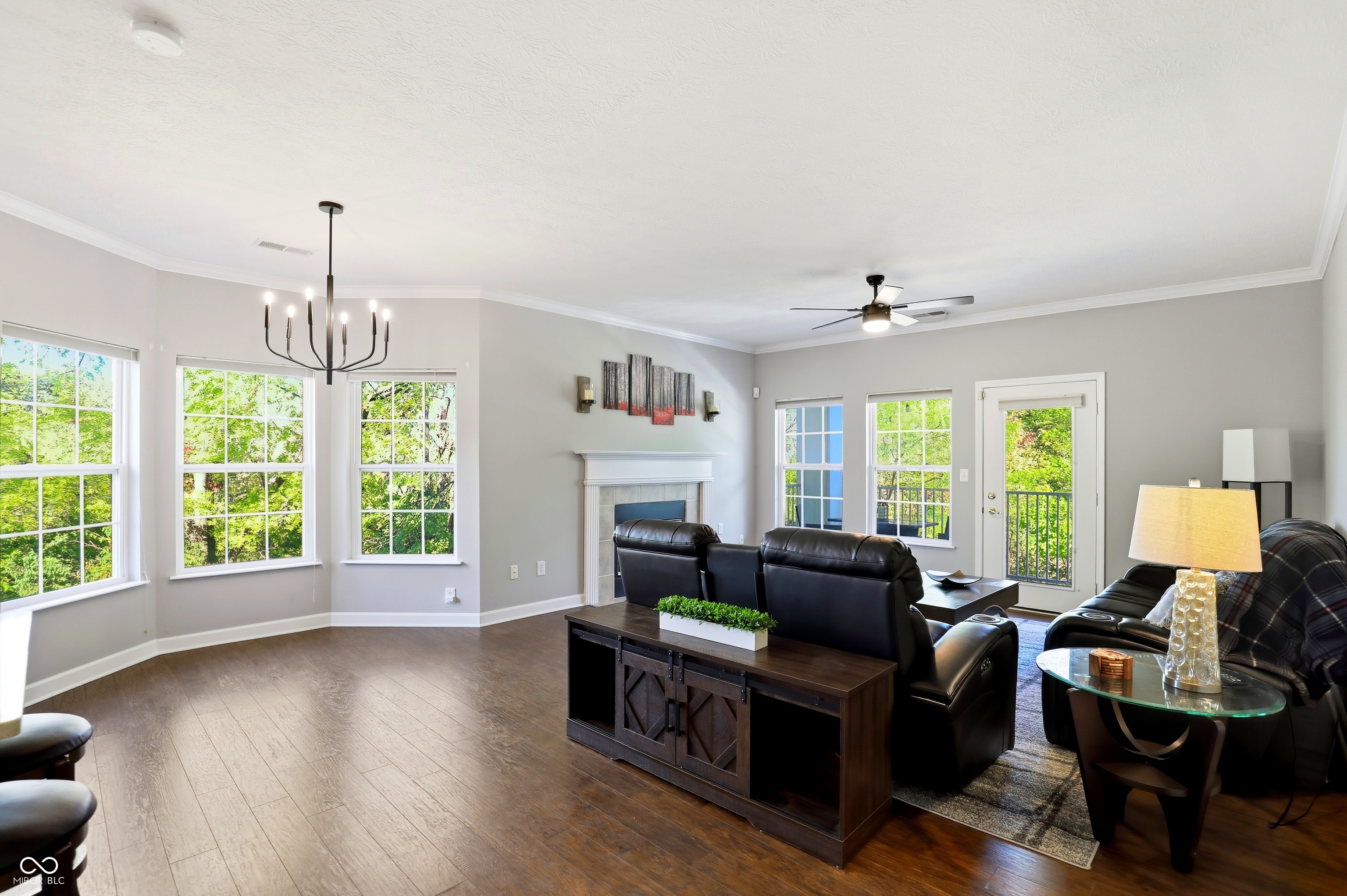 1184 Shadow Ridge Road Carmel, IN 46280 - Photo 8 of 26