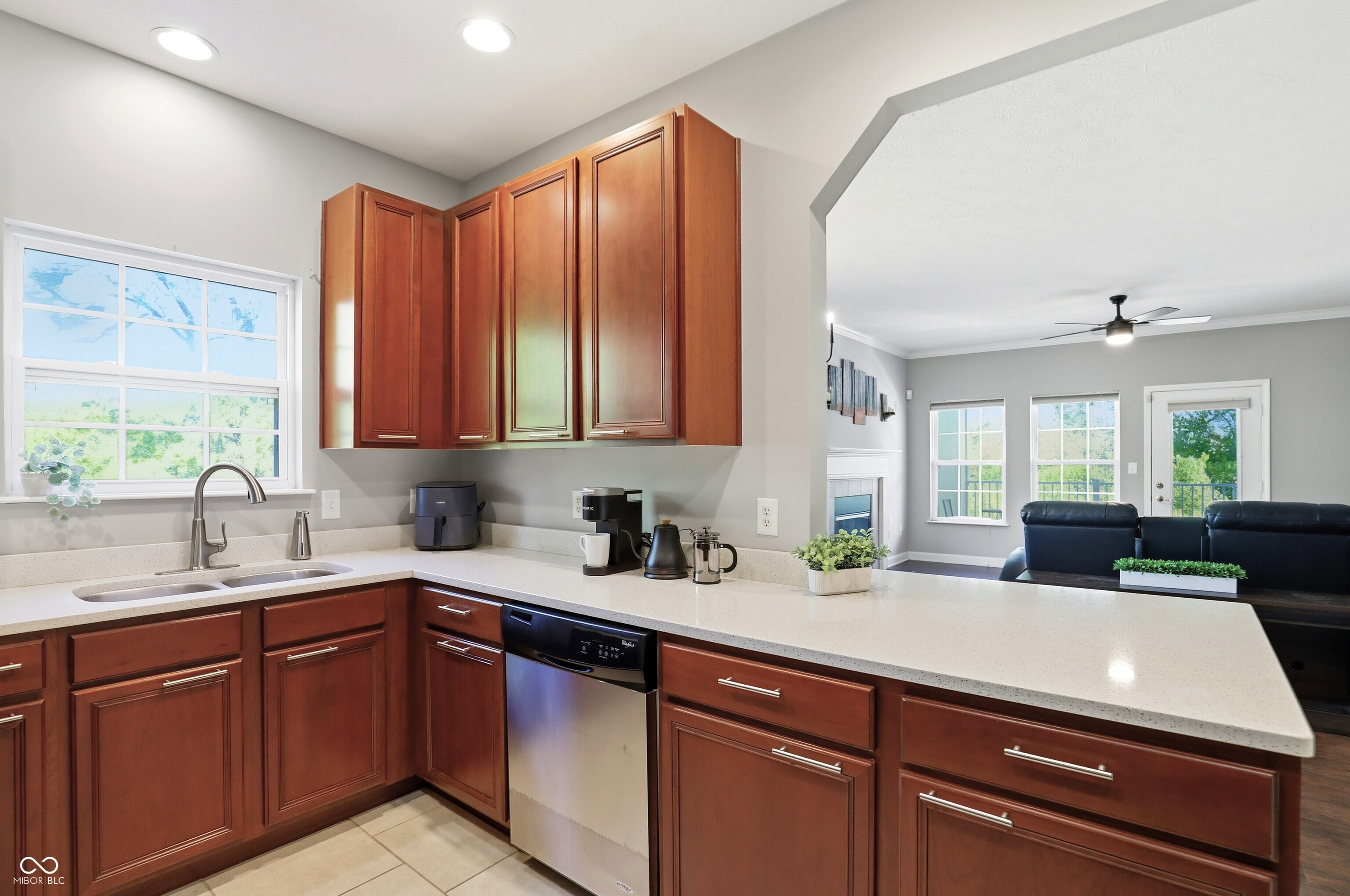 1184 Shadow Ridge Road Carmel, IN 46280 - Photo 9 of 26