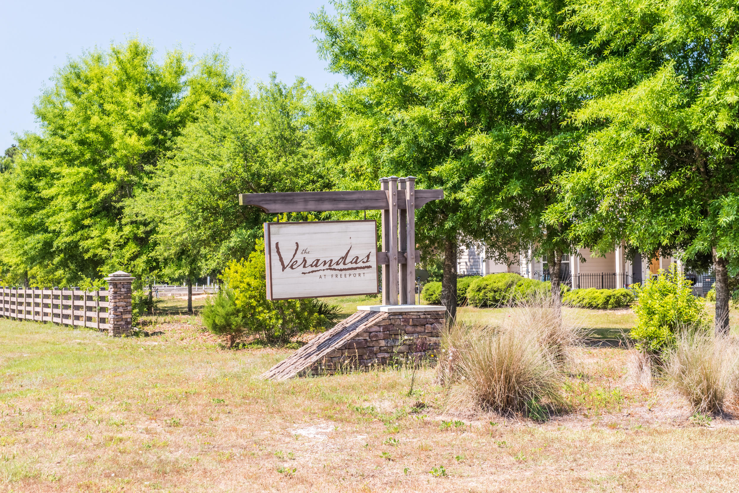 78 North Sand Palm Road, Unit LOT 65 Freeport, FL 32439 - Photo 3 of 15 _DSC3925-HDR