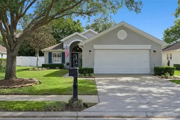 $529,900 | 271 Wescliff Drive, Ocoee, FL 34761