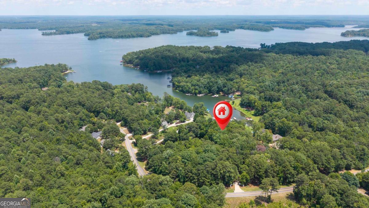 198 Winding River Road Eatonton, GA 31024 - Photo 2 of 61 Gallery Image 2