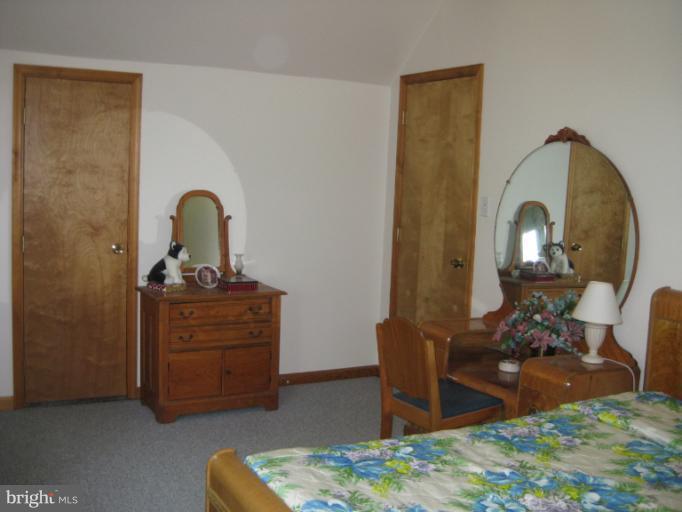802 Lagrange Road Street, MD 21154 - Photo 16 of 29 Upstairs Bedroom