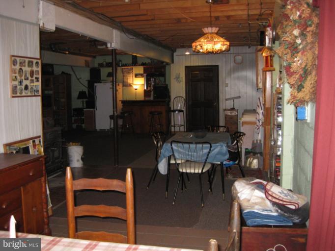 802 Lagrange Road Street, MD 21154 - Photo 20 of 29 Lower Level Basement