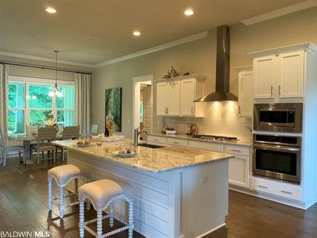 423 Nandina Loop Fairhope, AL 36532 - Photo 9 of 20