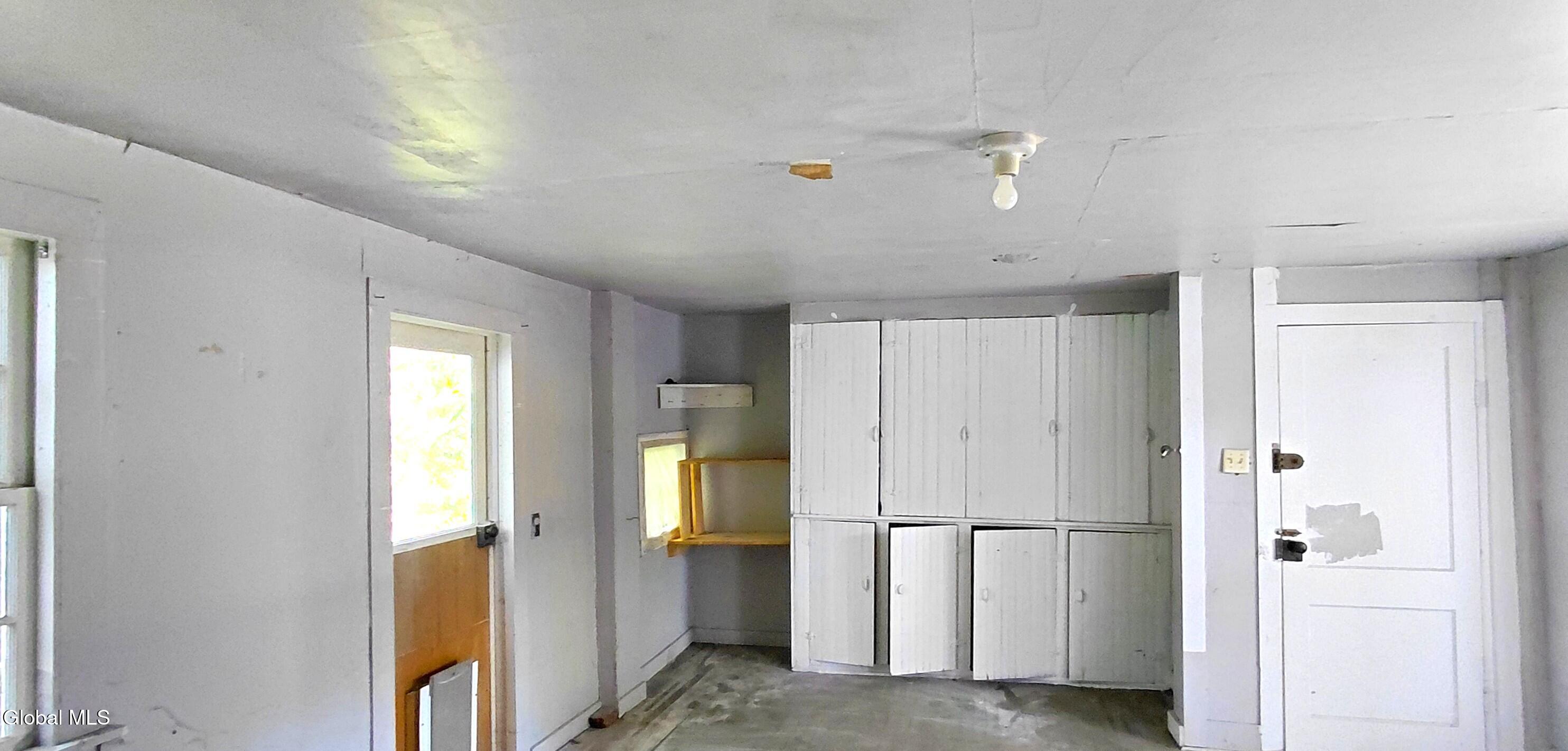 135 Clauverwie Road Middleburgh, NY 12122 - Photo 10 of 15 backrrom