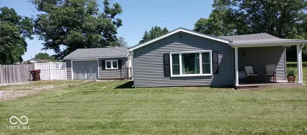 $234,000 | 2601 West 93rd Avenue, West Terre Haute, IN 47885