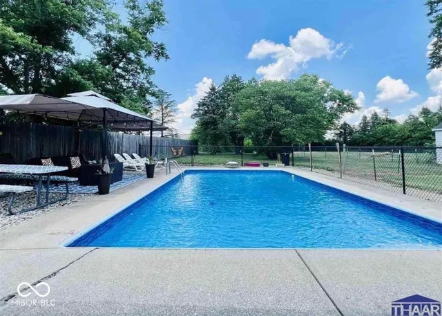 $250,000 | 2601 West 93rd Avenue, West Terre Haute, IN 47885