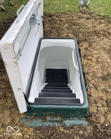 $250,000 | 2601 West 93rd Avenue, West Terre Haute, IN 47885