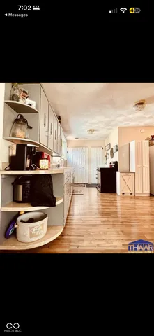 $250,000 | 2601 West 93rd Avenue, West Terre Haute, IN 47885