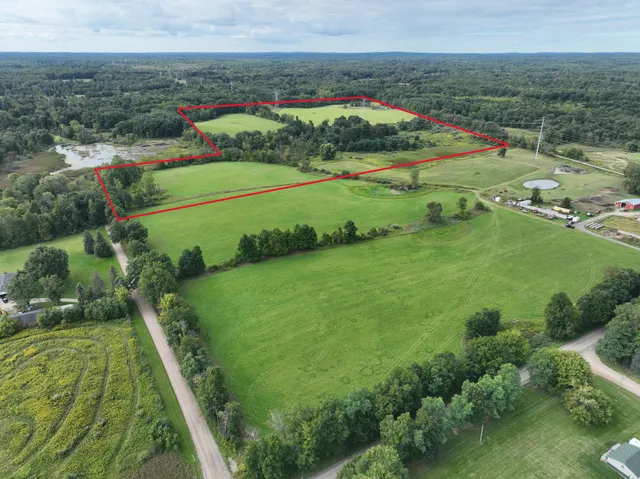 $690,000 | 5414 Bordman Road, Leonard, MI 48367