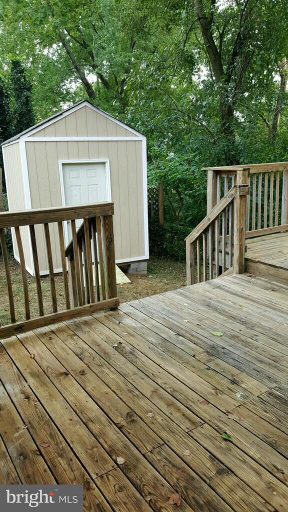7743 Normandy Road Landover, MD 20785 - Photo 13 of 15
