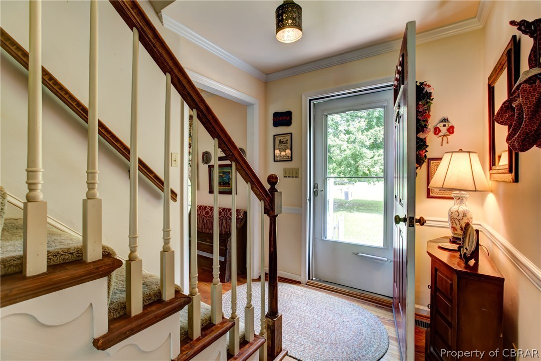702 Paynes Creek Road Lancaster, VA 22503 - Photo 12 of 47