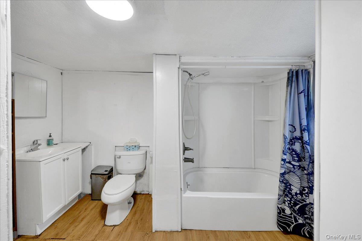 356 Sprout Brook Road Garrison, NY 10524 - Photo 16 of 25 Bathroom in finished basement/lower level