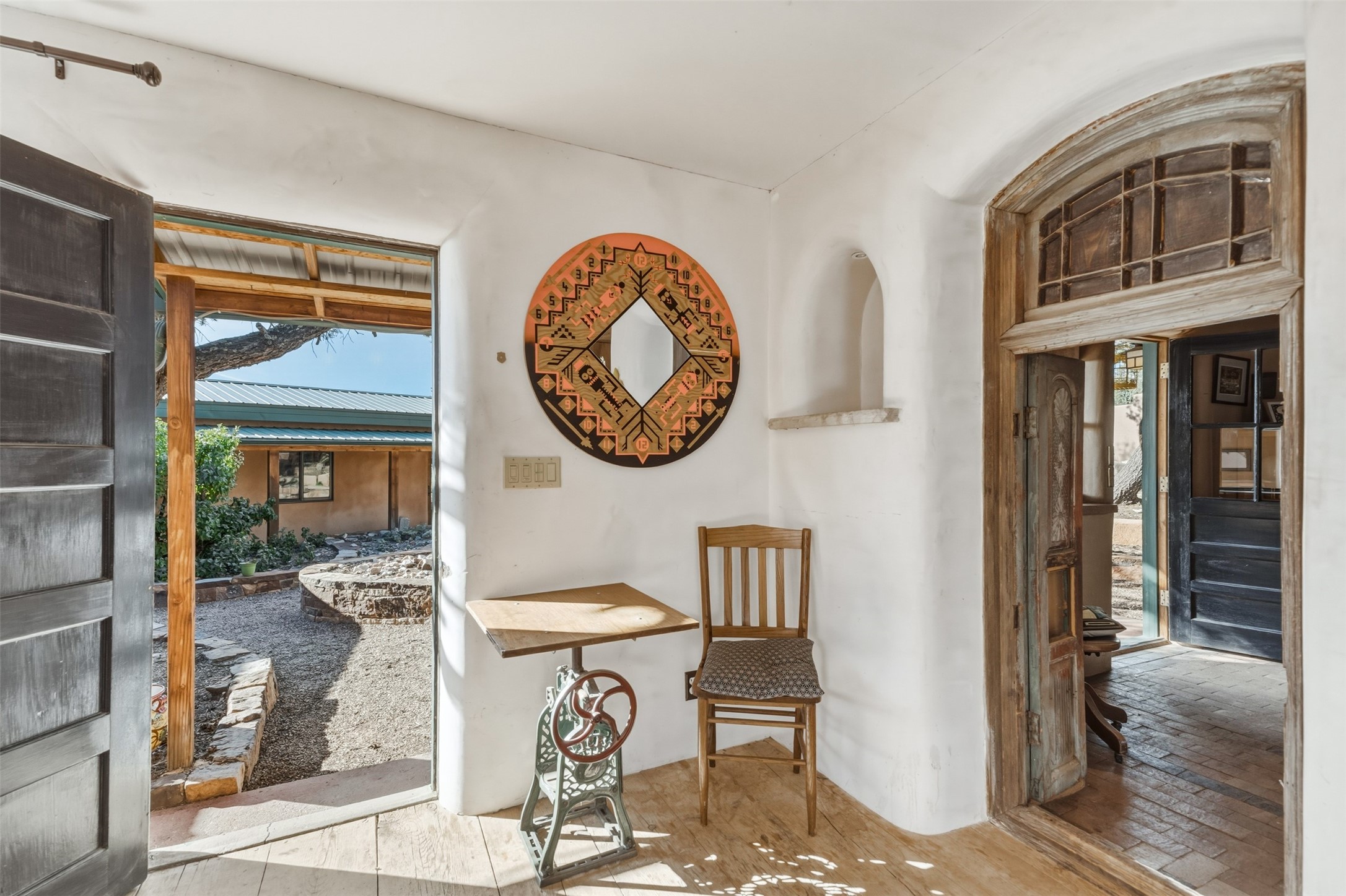 8 Price Ranch Road Santa Fe, NM 87505 - Photo 44 of 81 Gallery Image 44