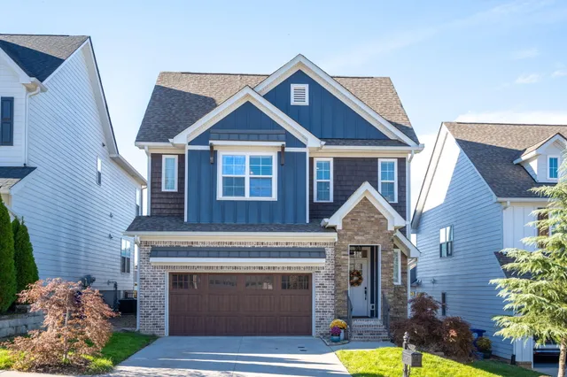 $699,000 | 1811 Seven Pines Lane, Chattanooga, TN 37415