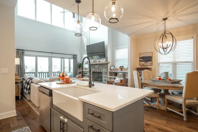 $699,000 | 1811 Seven Pines Lane, Chattanooga, TN 37415