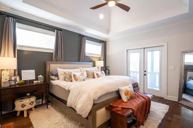 $699,000 | 1811 Seven Pines Lane, Chattanooga, TN 37415