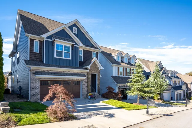 $699,000 | 1811 Seven Pines Lane, Chattanooga, TN 37415