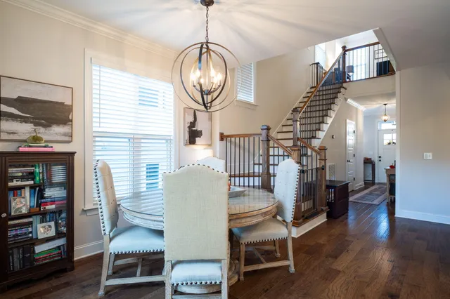 $699,000 | 1811 Seven Pines Lane, Chattanooga, TN 37415