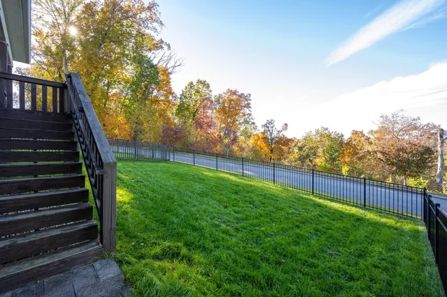 $699,000 | 1811 Seven Pines Lane, Chattanooga, TN 37415