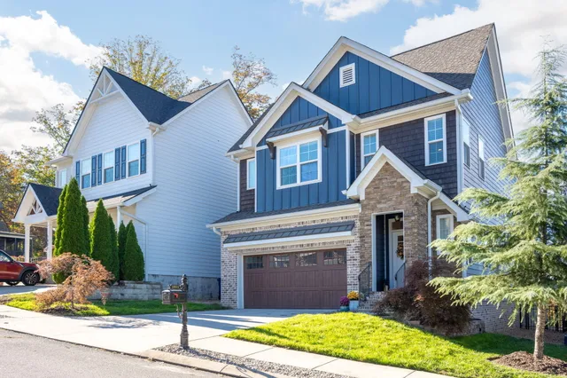 $699,000 | 1811 Seven Pines Lane, Chattanooga, TN 37415