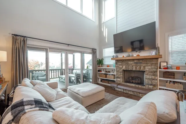 $699,000 | 1811 Seven Pines Lane, Chattanooga, TN 37415