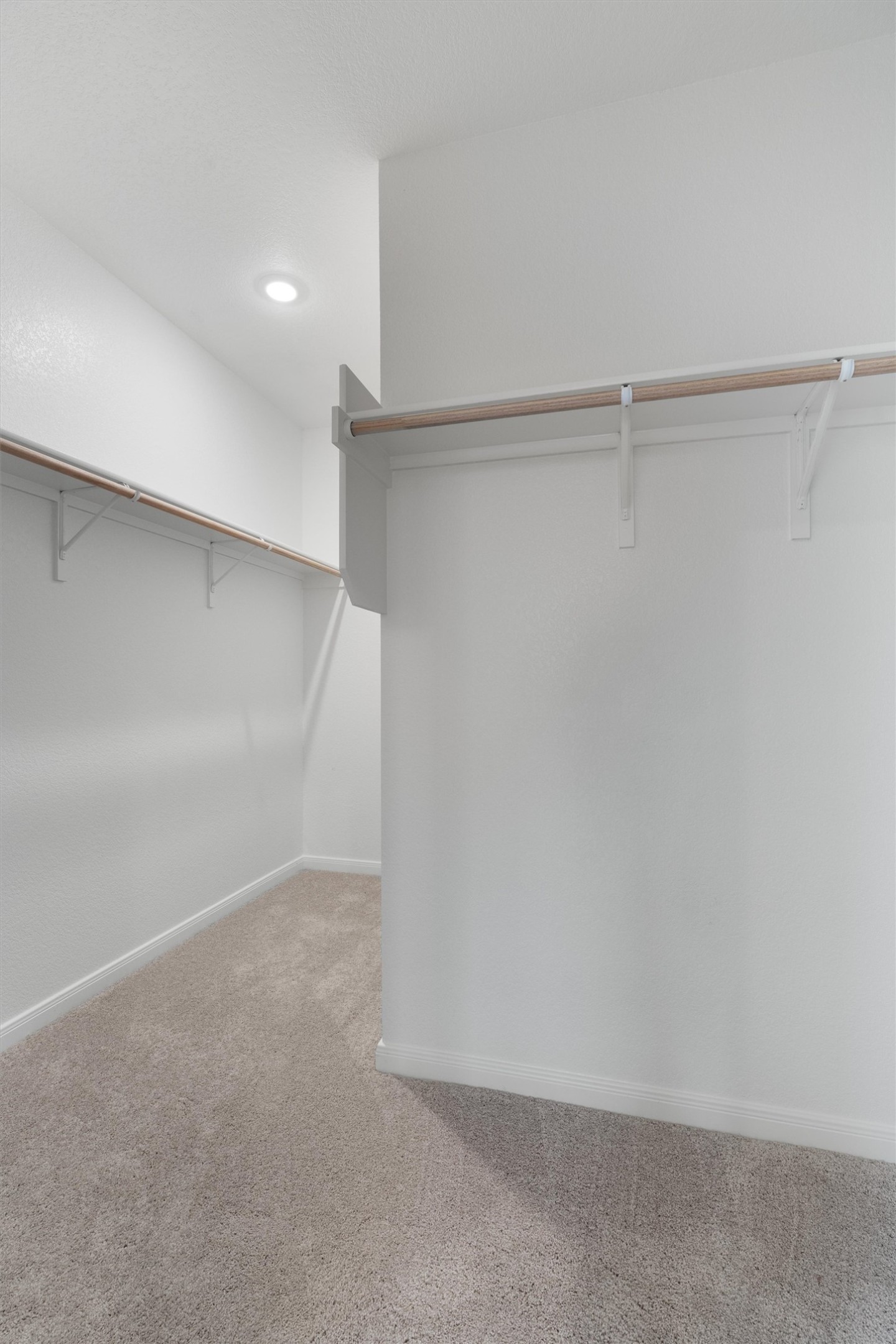 340 Stellar Wind Drive Georgetown, TX 78628 - Photo 17 of 31 a view of an empty room