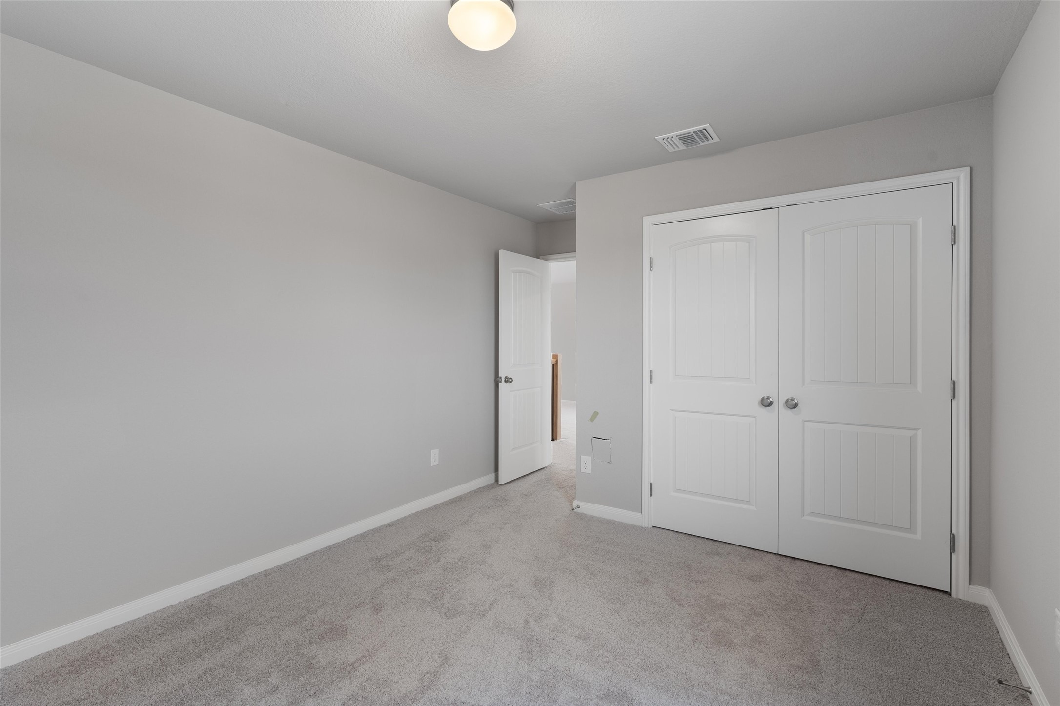 340 Stellar Wind Drive Georgetown, TX 78628 - Photo 27 of 31 a view of an empty room