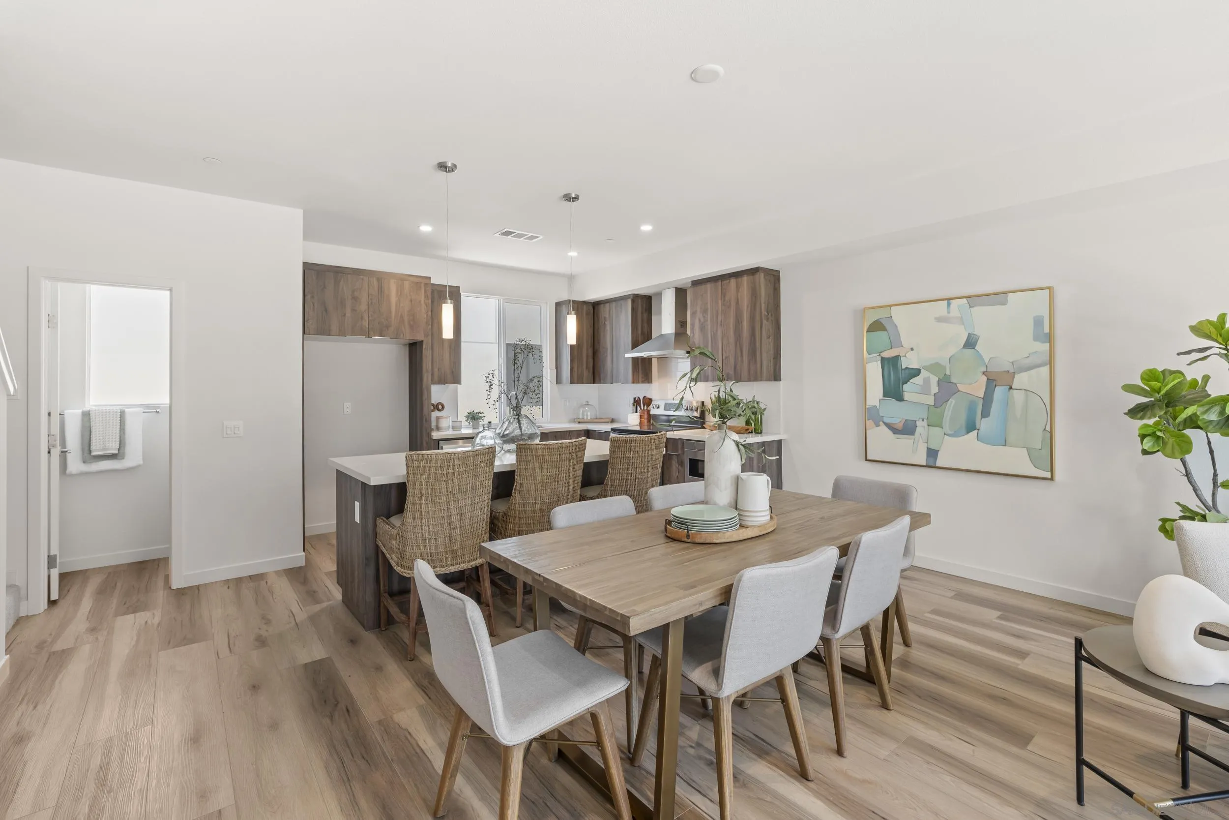 3309 Ruffin Road, Unit 15 San Diego, CA 92123 - Photo 23 of 40 Gallery Image 23