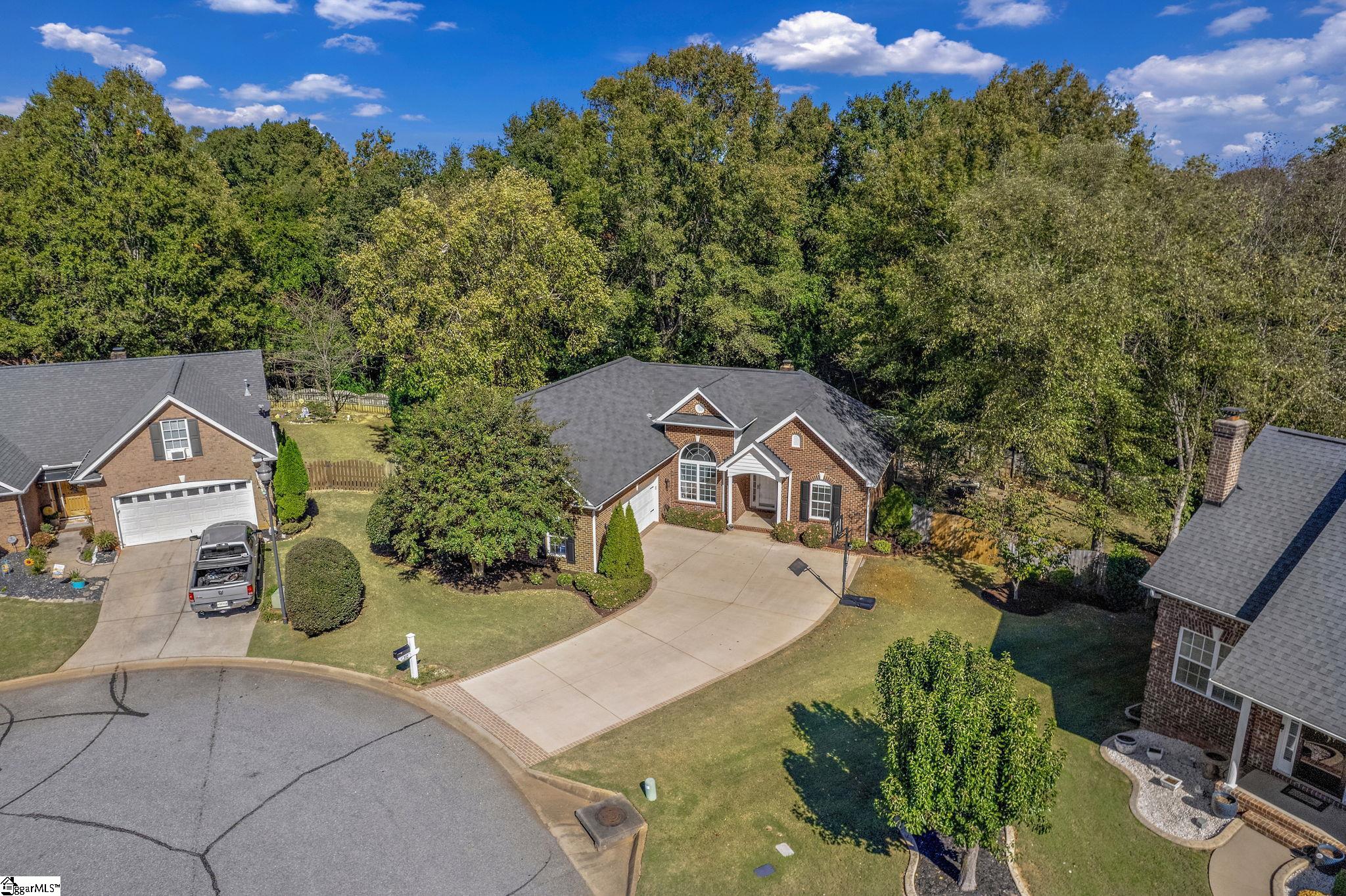 310 St Croix Court Greer, SC 29651 - Photo 31 of 34