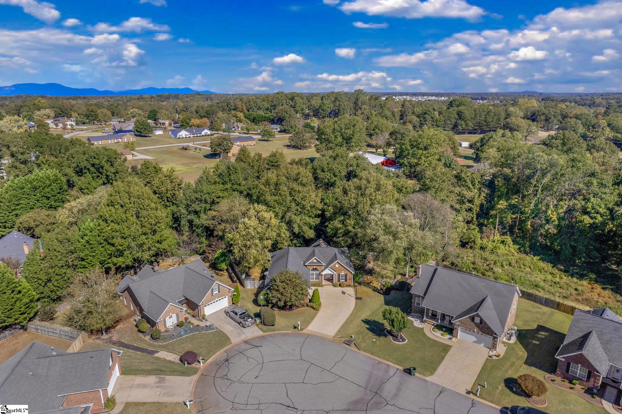 310 St Croix Court Greer, SC 29651 - Photo 32 of 34
