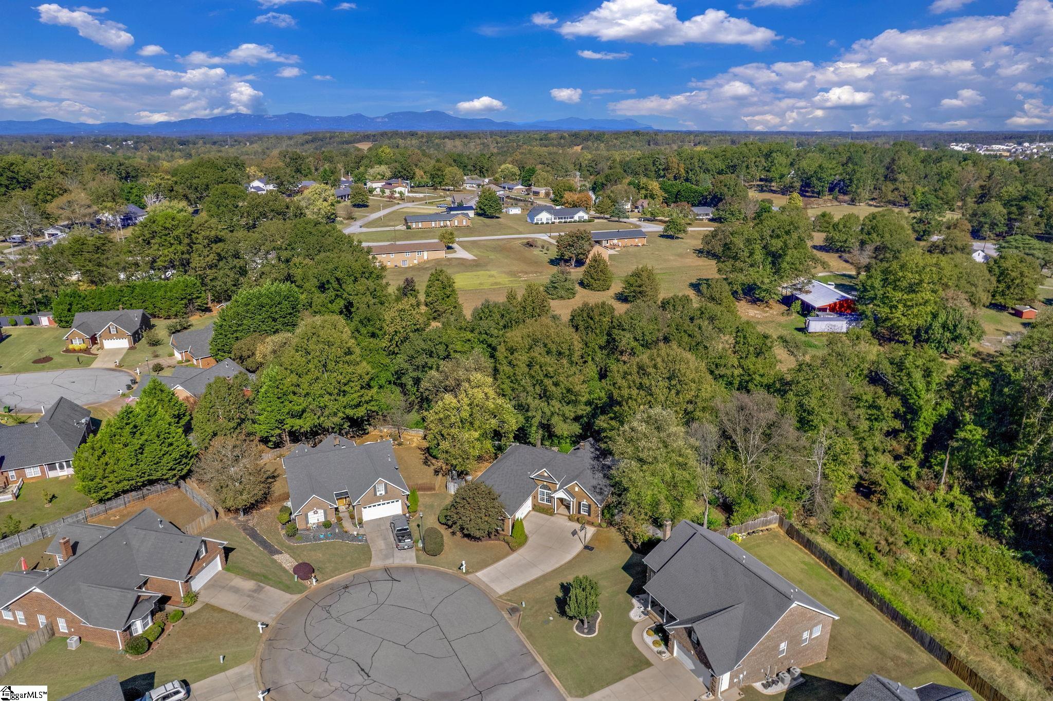 310 St Croix Court Greer, SC 29651 - Photo 33 of 34