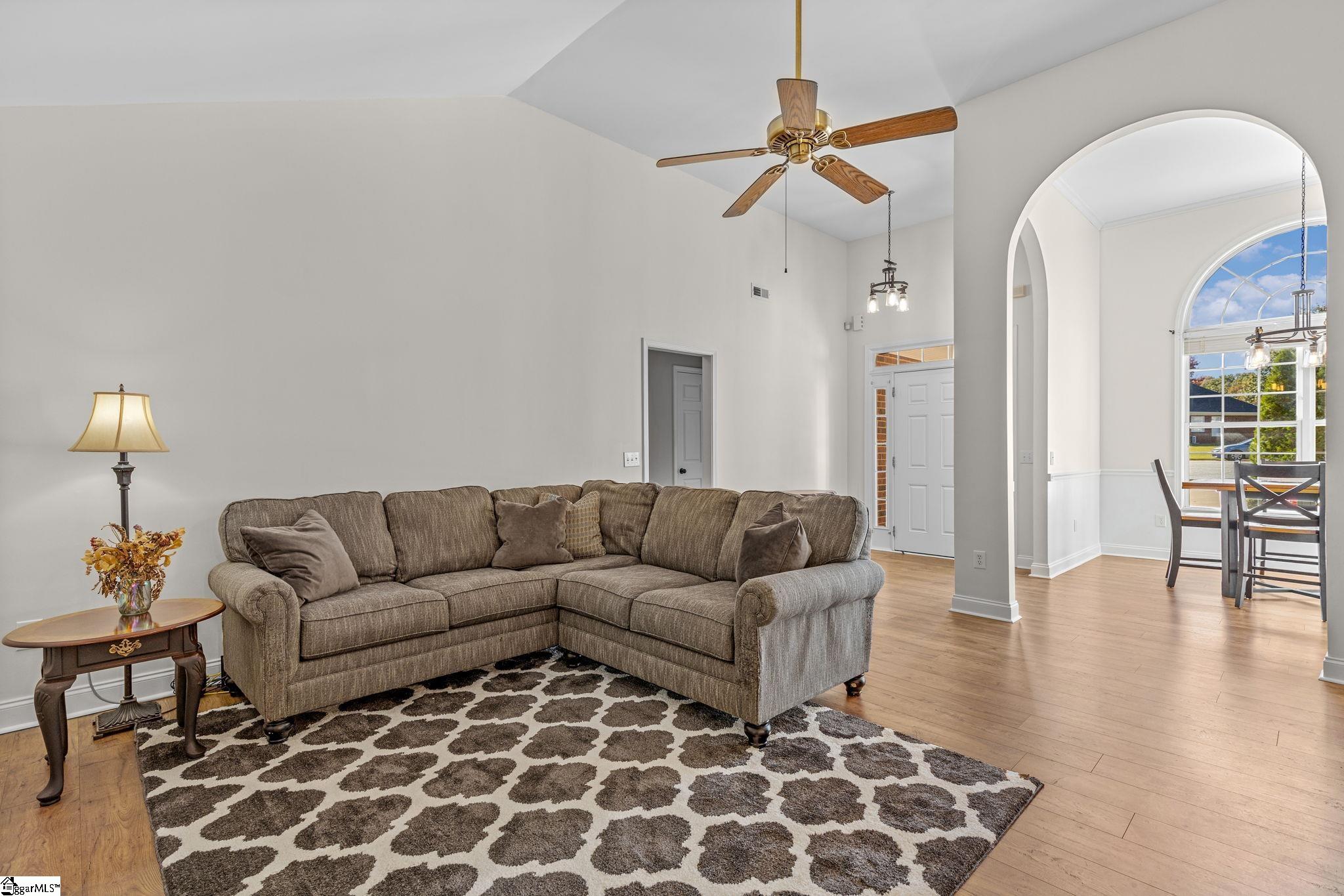 310 St Croix Court Greer, SC 29651 - Photo 8 of 34