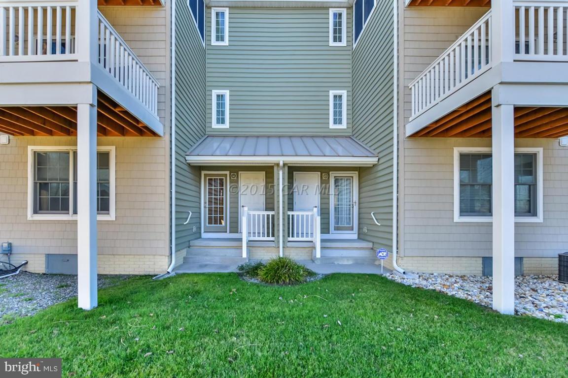 9823 Golf Course Road, Unit 2 Ocean City, MD 21842 - Photo 53 of 59 Gallery Image 53