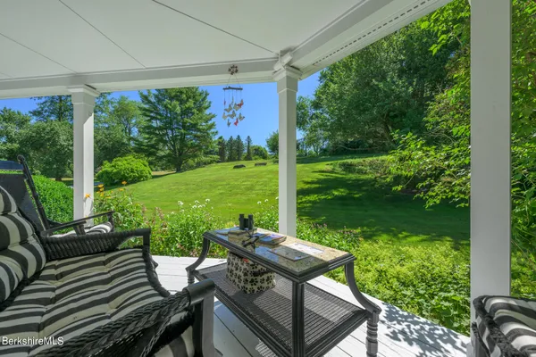 $1,895,000 | 176 West Center Road, West Stockbridge, MA 01266