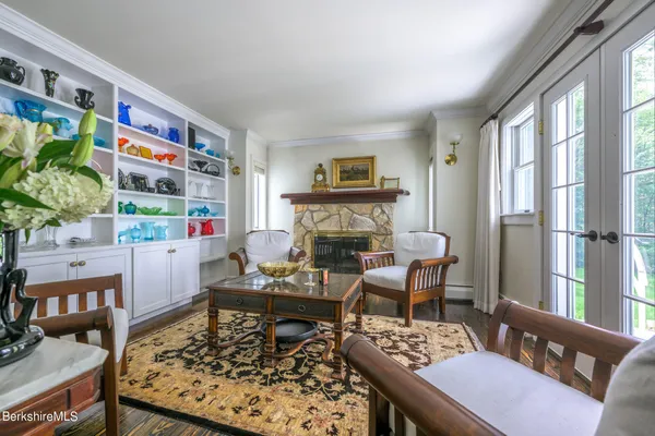 $1,895,000 | 176 West Center Road, West Stockbridge, MA 01266