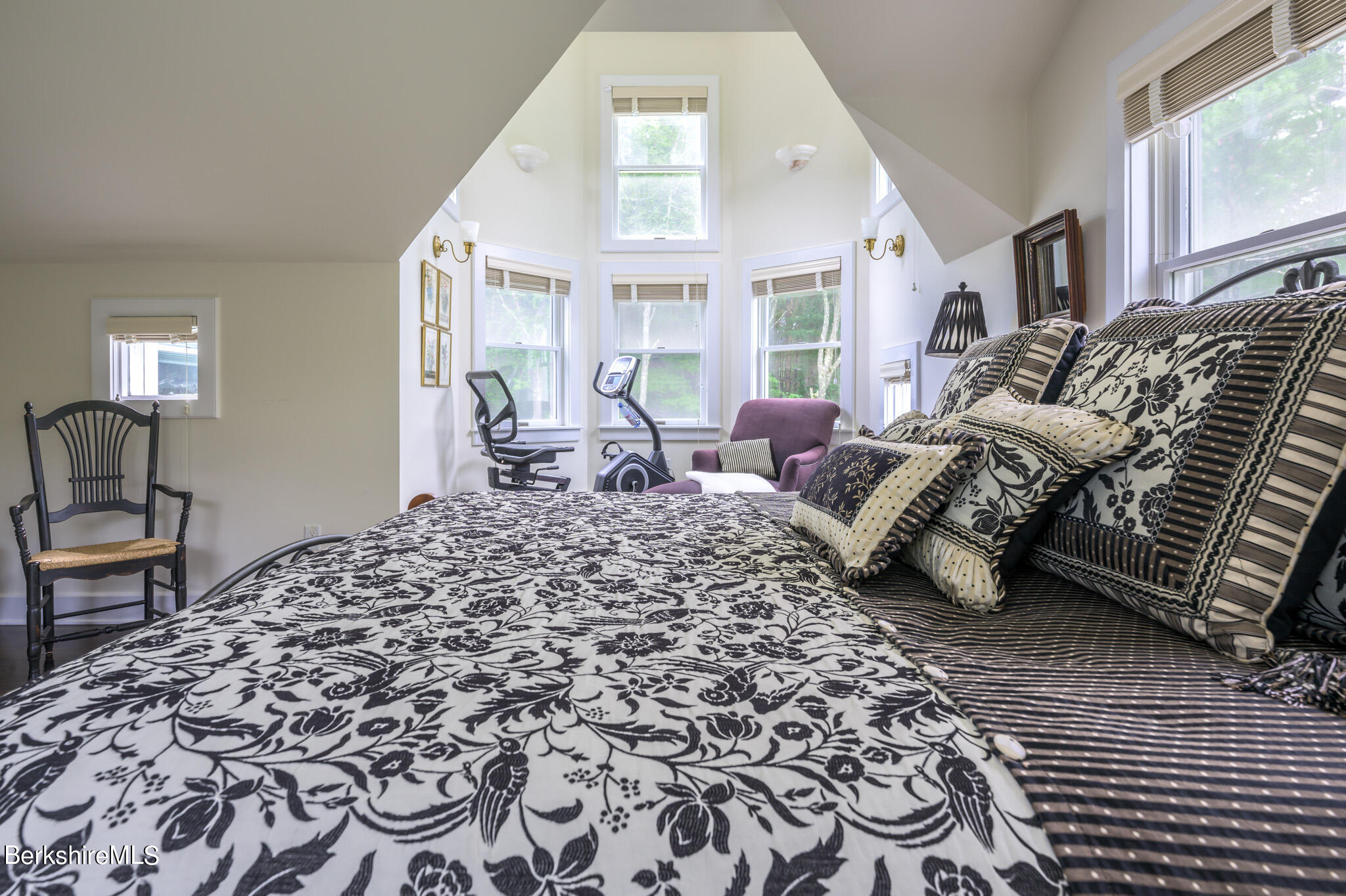 176 West Center Road West Stockbridge, MA 01266 - Photo 24 of 57 Primary