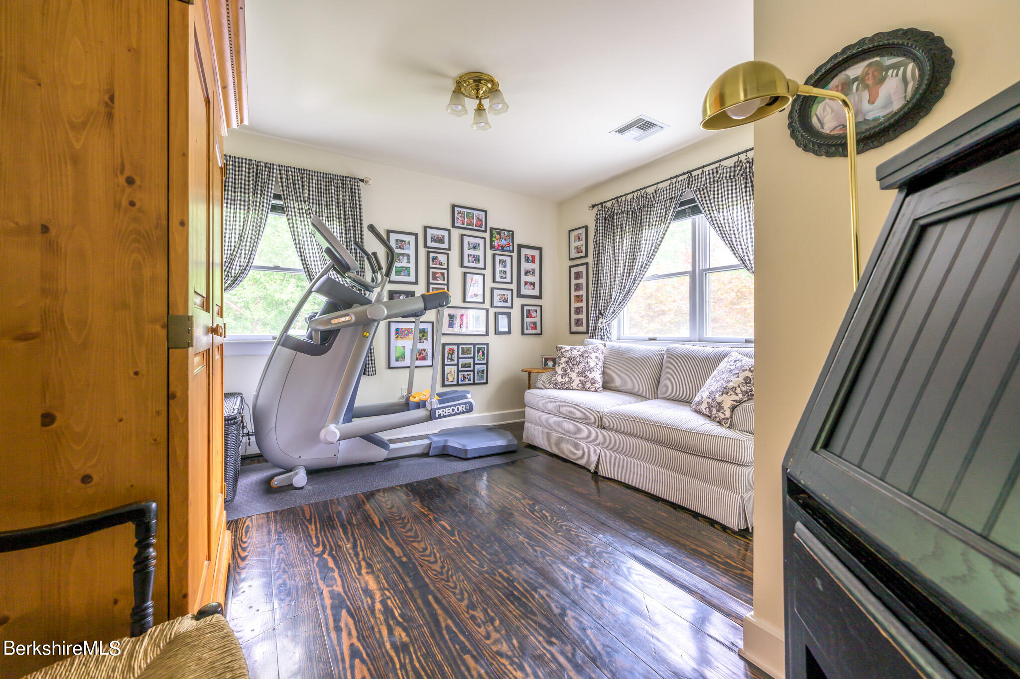 176 West Center Road West Stockbridge, MA 01266 - Photo 25 of 57 Sitting Area off Primary