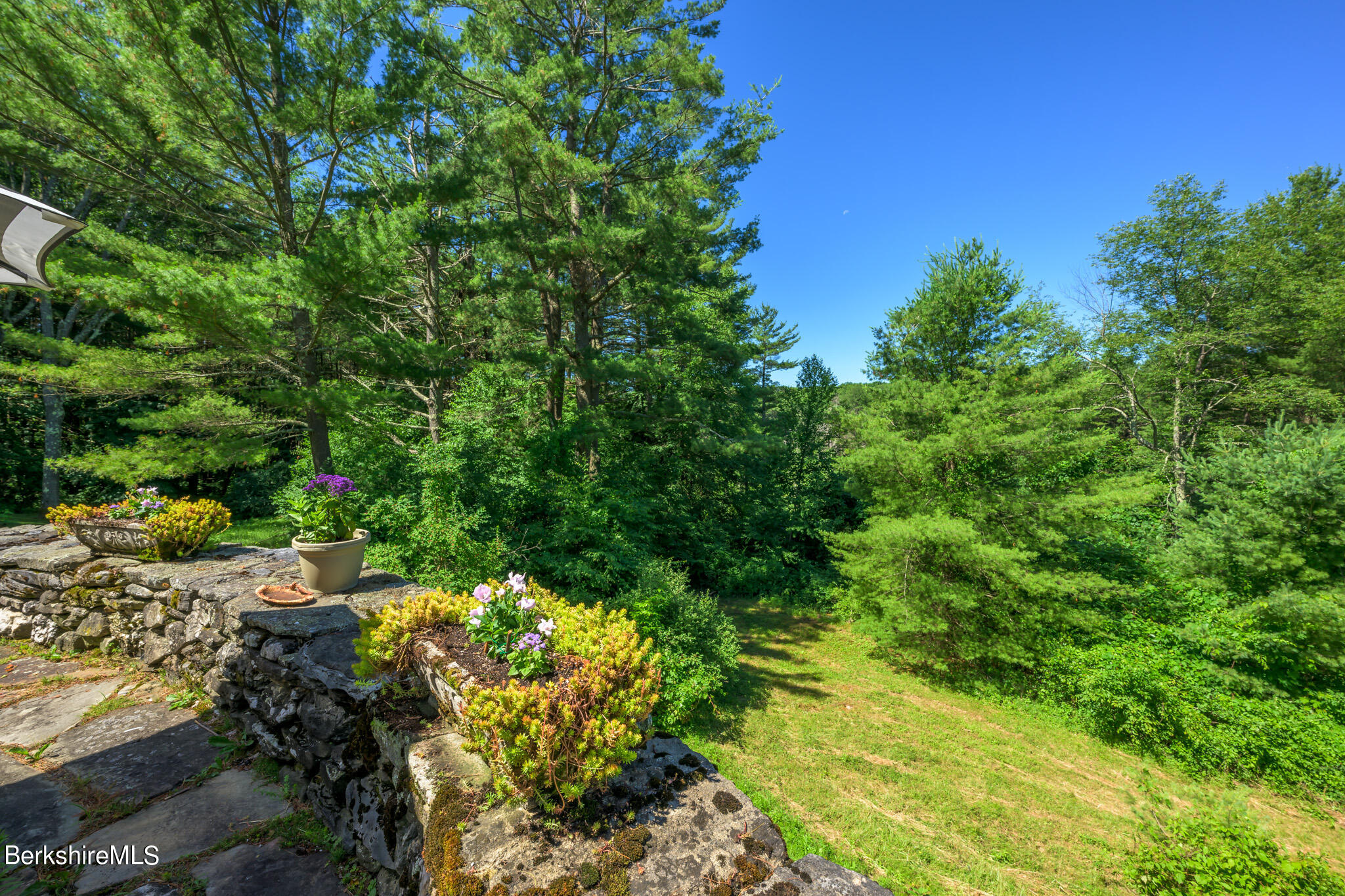 176 West Center Road West Stockbridge, MA 01266 - Photo 34 of 57 Lush Landscaping
