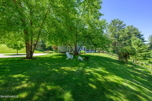 $1,895,000 | 176 West Center Road, West Stockbridge, MA 01266