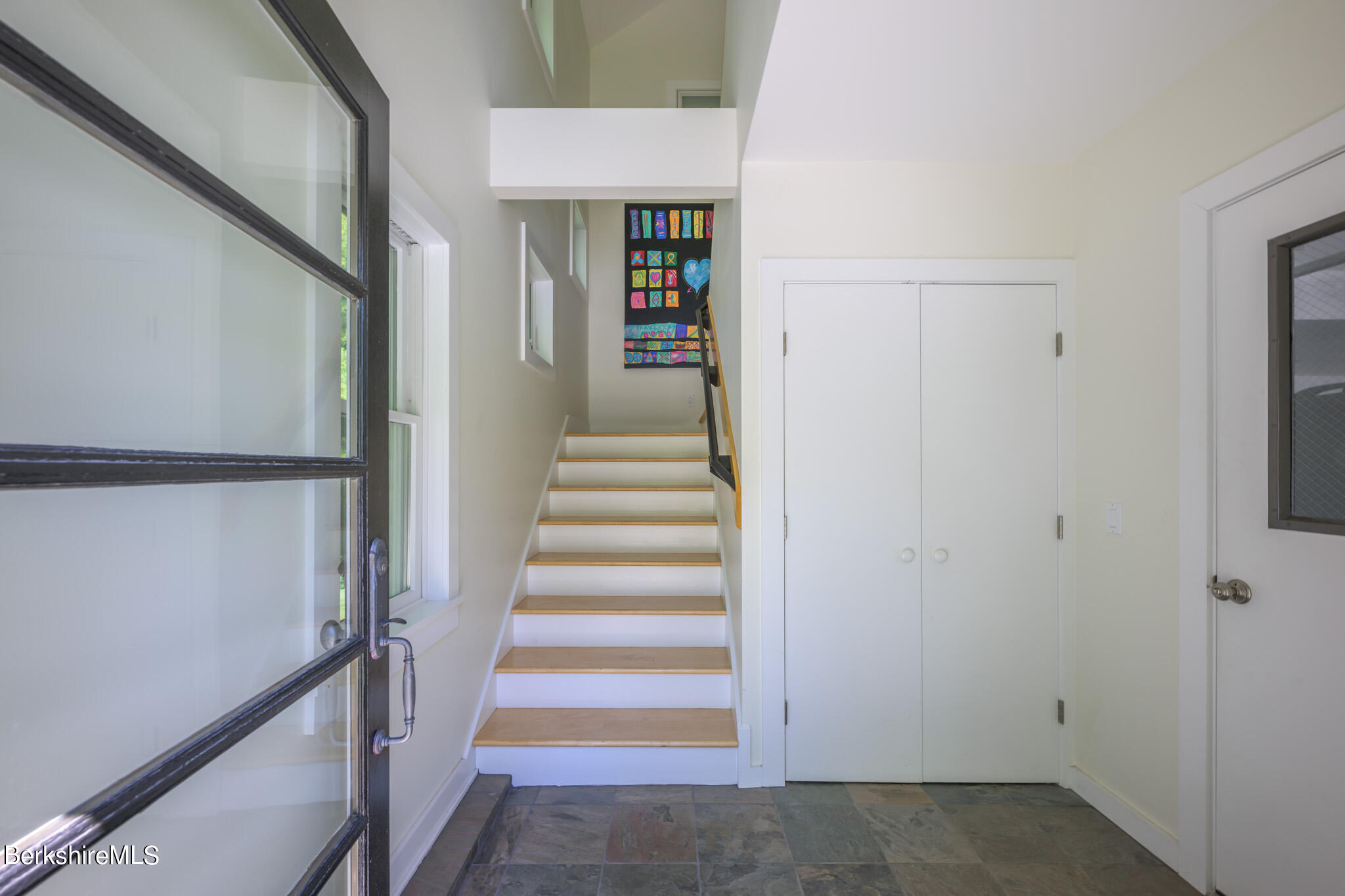 176 West Center Road West Stockbridge, MA 01266 - Photo 43 of 57 Guest House Entrance