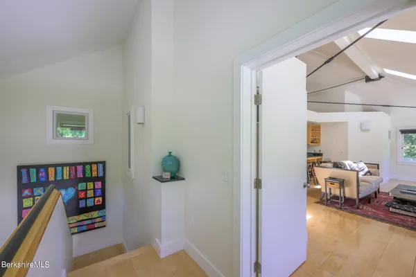 $1,895,000 | 176 West Center Road, West Stockbridge, MA 01266