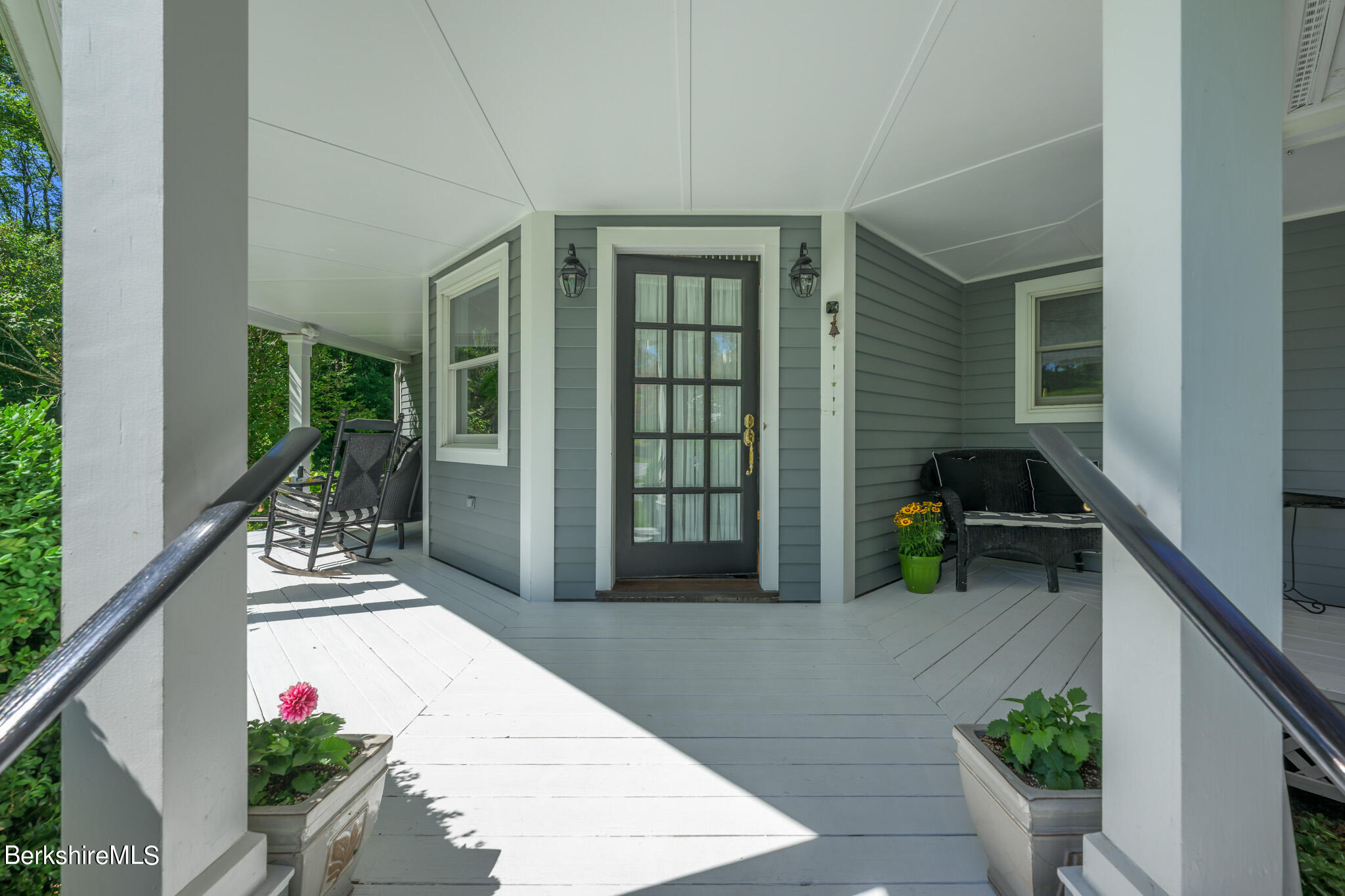 176 West Center Road West Stockbridge, MA 01266 - Photo 10 of 57 Front Door