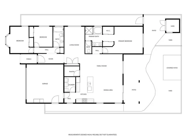 $579,000 | 3088 East Teague Avenue, Clovis, CA 93619