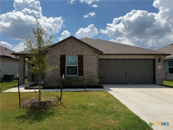 $1,800 | 1406 Rolling Thunder Drive, Killeen, TX 76549