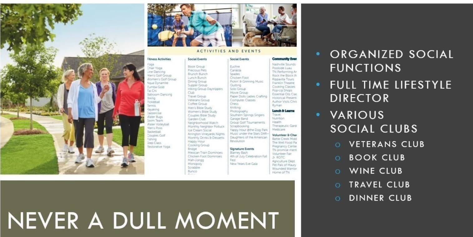 436 Sharp Way Murfreesboro, TN 37128 - Photo 13 of 16