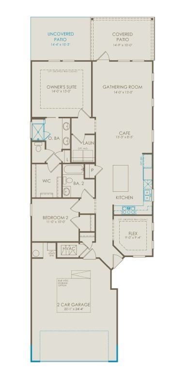 436 Sharp Way Murfreesboro, TN 37128 - Photo 2 of 16