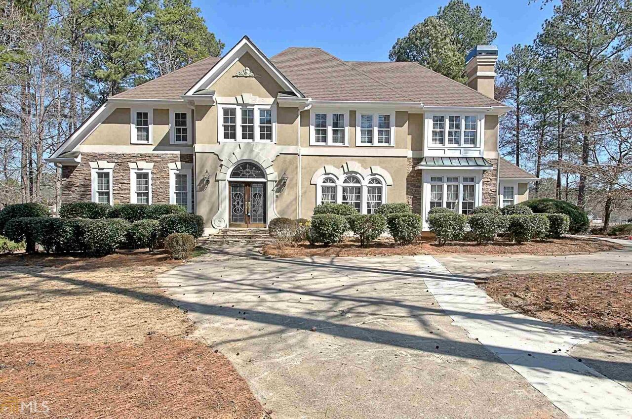 50 Springview Place Newnan, GA 30265 - Photo 1 of 1 Gallery Image 1